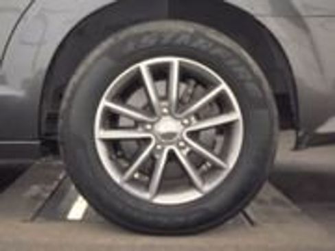 Used 2016 Dodge Grand Caravan SE FWD image 7
