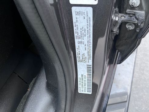 Used 2020 RAM 1500 Rebel w/ Rebel Level 2 Equipment Group AWD/4WD image 9