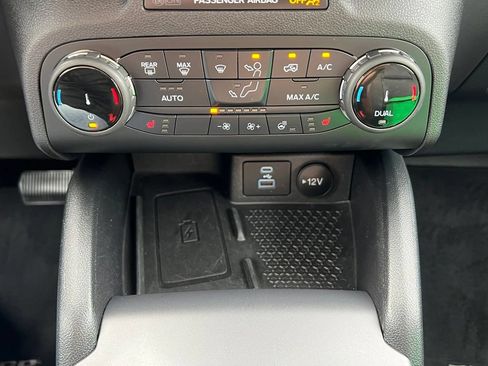 Used 2022 Ford Bronco Sport Outer Banks w/ Tech Package AWD/4WD image 30