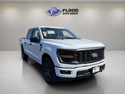 New 2026 Ford F150 STX image 1