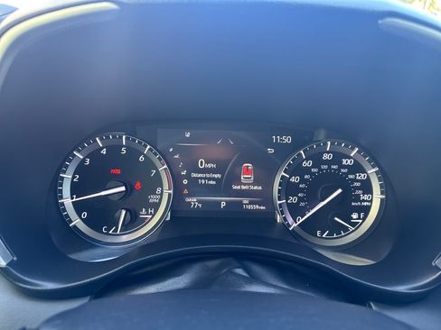 Used 2022 Toyota Highlander XSE AWD/4WD image 15