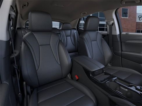 New 2025 Buick Envision Preferred image 16