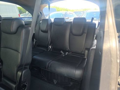 Used 2025 Honda Odyssey Sport-L image 12