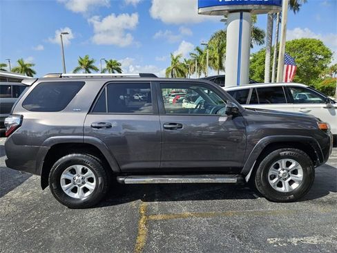 Used 2020 Toyota 4Runner SR5 image 11