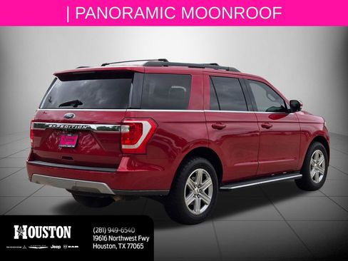 Used 2020 Ford Expedition XLT w/ Equipment Group 202A RWD image 4