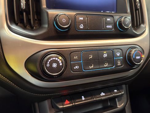 Used 2019 GMC Canyon SLE image 54