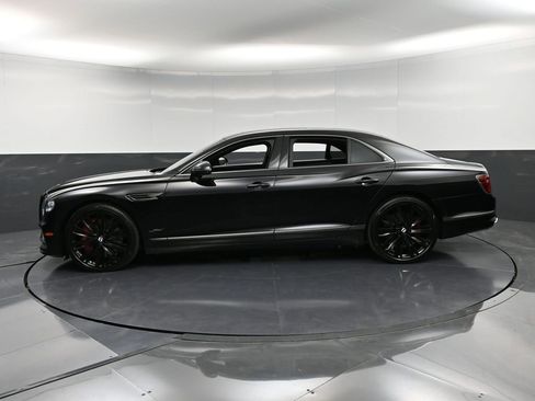 Certified 2024 Bentley Flying Spur W12 AWD/4WD image 2