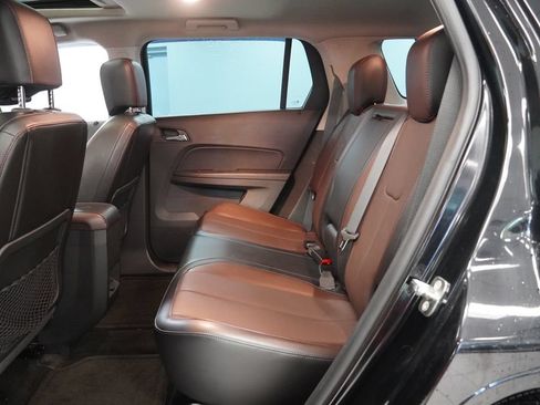 Certified 2014 GMC Terrain SLT FWD image 27