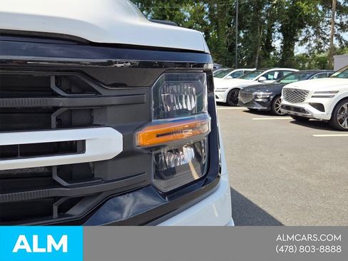 Used 2025 Ford F150 XLT w/ Equipment Group 301A Standard AWD/4WD image 29