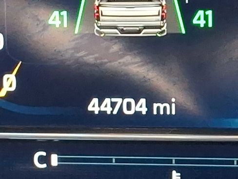 Used 2023 Chevrolet Silverado 1500 RST w/ RST All Star Premium Package image 19