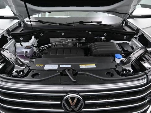 New 2026 Volkswagen Atlas SE AWD/4WD image 15