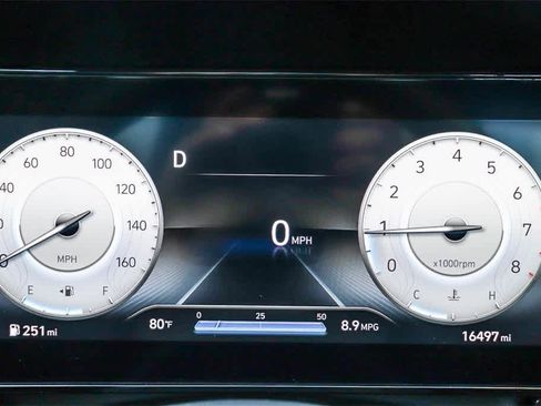 Used 2023 Hyundai Elantra N Line image 25