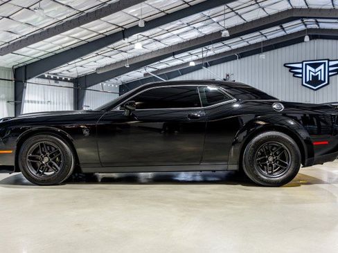Used 2023 Dodge Challenger SRT Hellcat Redeye RWD image 3