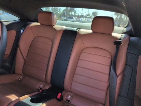 Used 2017 Mercedes-Benz C 300 Coupe image 14