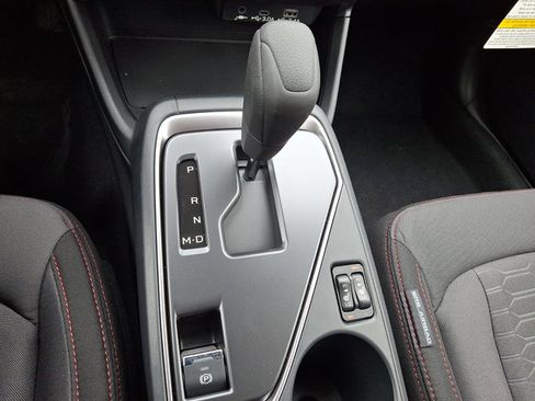 New 2026 Subaru Impreza 2.0i Sport image 11