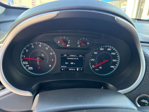 Used 2024 Chevrolet Malibu LT image 22