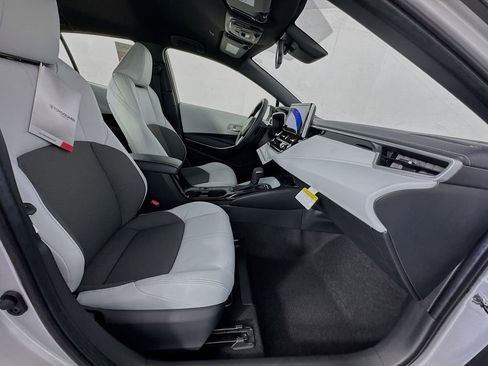 New 2026 Toyota Corolla XSE image 29