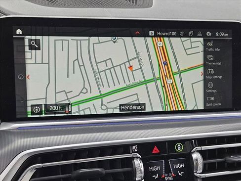 Certified 2023 BMW X5 sDrive40i w/ M Sport Package image 13