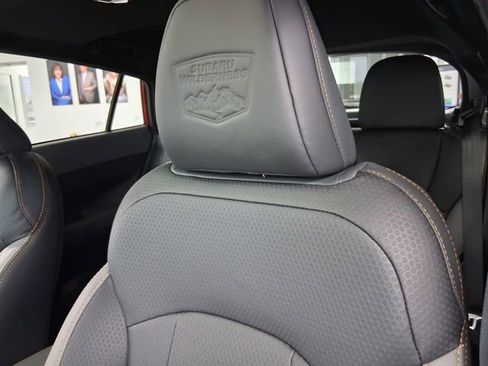 New 2026 Subaru Crosstrek 2.5i Wilderness AWD/4WD image 16