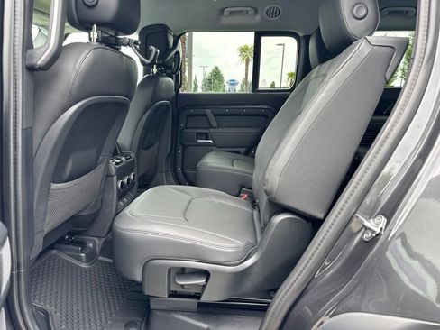 New 2026 Land Rover Defender 130 S AWD/4WD image 5