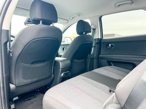 New 2026 Hyundai Ioniq 5 SE image 11