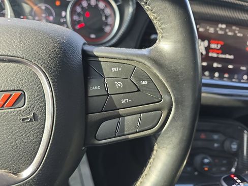 Used 2021 Dodge Challenger SXT w/ Cold Weather Group image 22