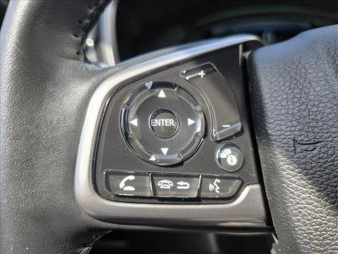 Used 2022 Honda CR-V EX-L image 21