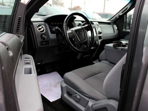 Used 2012 Ford F150 XLT w/ XTR Pkg image 24