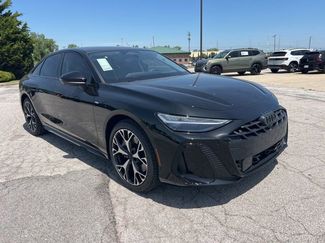 New 2026 Audi A6 Premium Plus AWD/4WD 360° Tour
