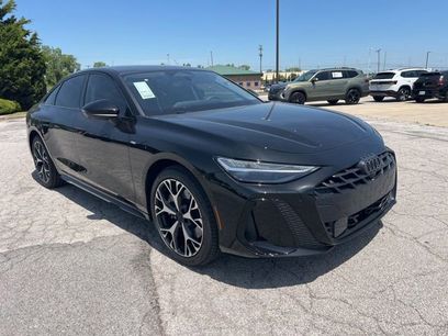 New 2026 Audi A6 Premium Plus