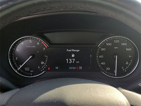 Certified 2023 Cadillac XT4 Sport image 12