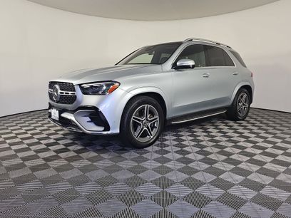 Used 2024 Mercedes-Benz GLE 580 4MATIC