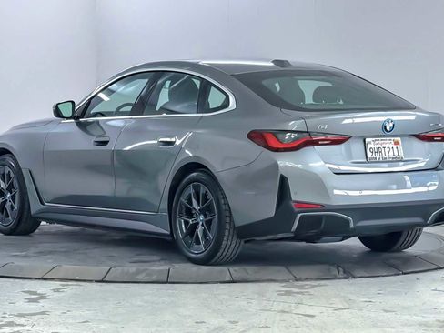 Used 2023 BMW i4 eDrive35 w/ Premium Package image 6