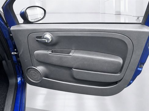 Used 2012 FIAT 500 Pop FWD image 23