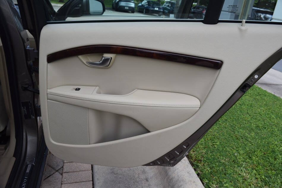 Used 2012 Volvo S80 3.2 FWD image 75
