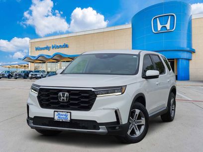 Used 2024 Honda Pilot EX-L