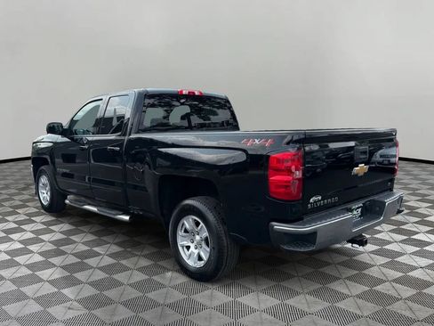 Used 2018 Chevrolet Silverado 1500 LT AWD/4WD image 7