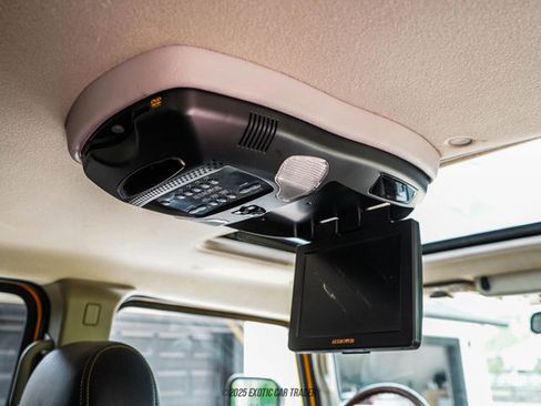 Used 2003 HUMMER H2 w/ Preferred Equipment Group image 82