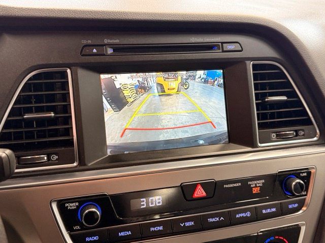 Used 2016 Hyundai Sonata Sport FWD image 13