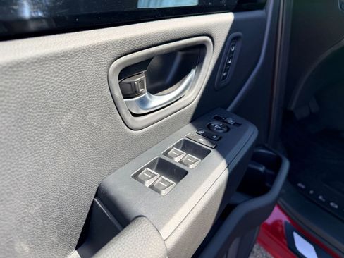 New 2026 Honda Pilot EX-L image 19