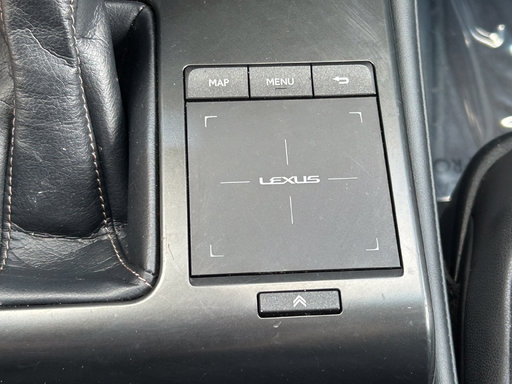 Used 2023 Lexus GX 460 AWD/4WD image 32