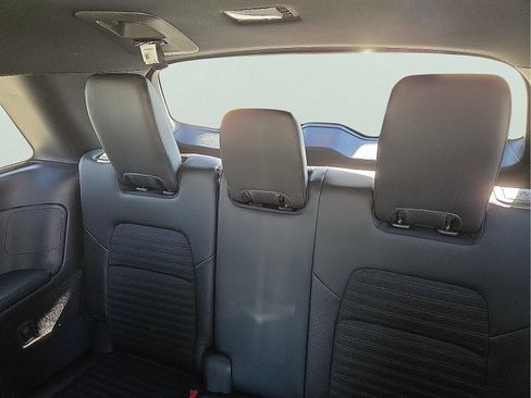 New 2026 Nissan Pathfinder Rock Creek image 11