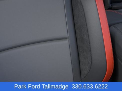 New 2026 Ford Ranger Raptor AWD/4WD image 16
