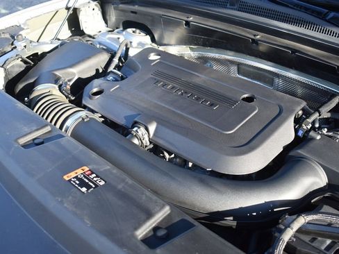 Used 2023 Buick Envision Essence w/ Sport Touring Package image 42