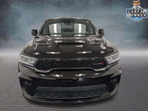 Used 2025 Dodge Durango GT AWD/4WD image 2