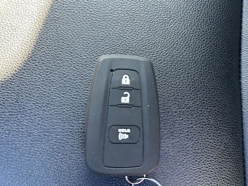 Used 2024 Toyota 4Runner TRD Pro AWD/4WD image 34