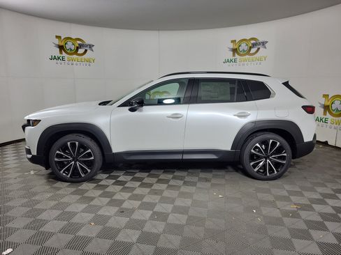 New 2026 MAZDA CX-50 AWD 2.5 S image 5