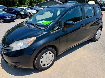 Used 2014 Nissan Versa Note SV