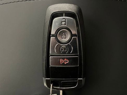 Certified 2025 Ford Ranger Raptor image 34