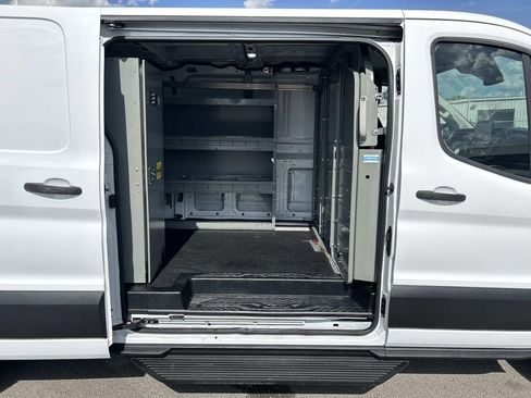 Used 2020 Ford Transit 250 Low Roof w/ Upfitter Package RWD image 17